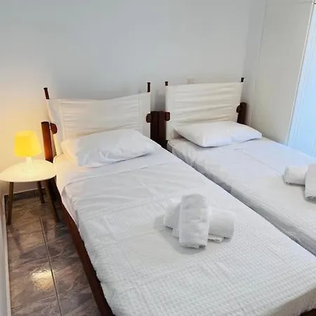 Διαμέρισμα Akrata Apartment Ακράτα