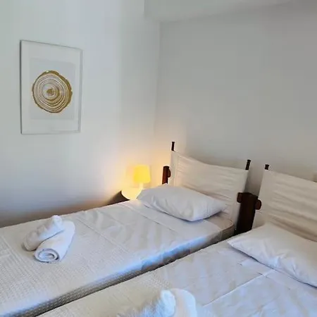 Akrata Apartment * Ακράτα