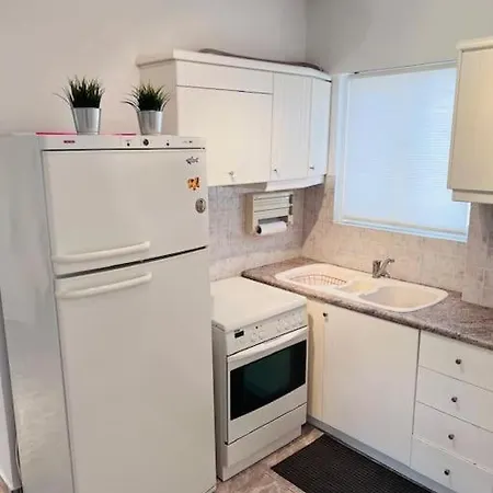 Akrata Apartment דירה