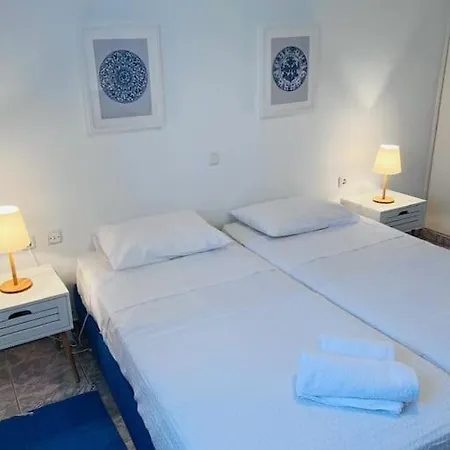 Akrata Apartment Ακράτα