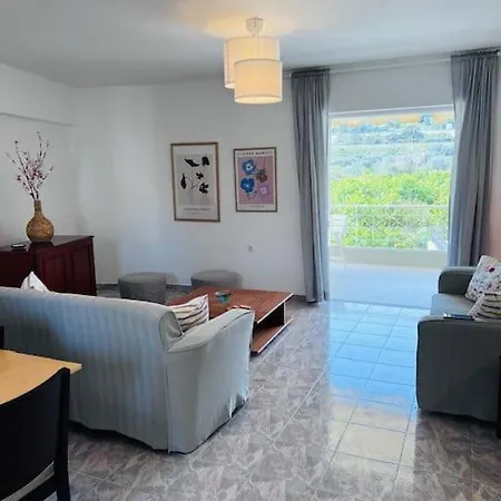 Akrata Apartment Διαμέρισμα