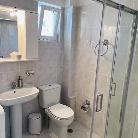 Akrata Apartment * Ακράτα