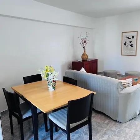 Διαμέρισμα Akrata Apartment