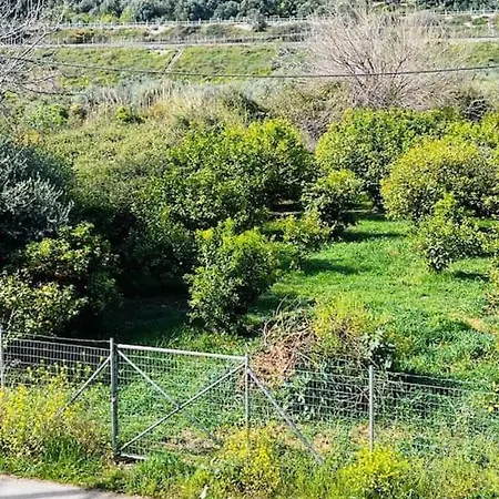 Akrata Apartment Διαμέρισμα *