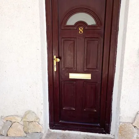 ισόγειο σπίτι 60τμ, Paralia Akratas