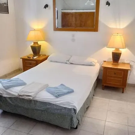 Tatil Evi ισόγειο σπίτι 60τμ,
