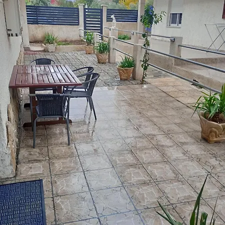 Tatil Evi ισόγειο σπίτι 60τμ,