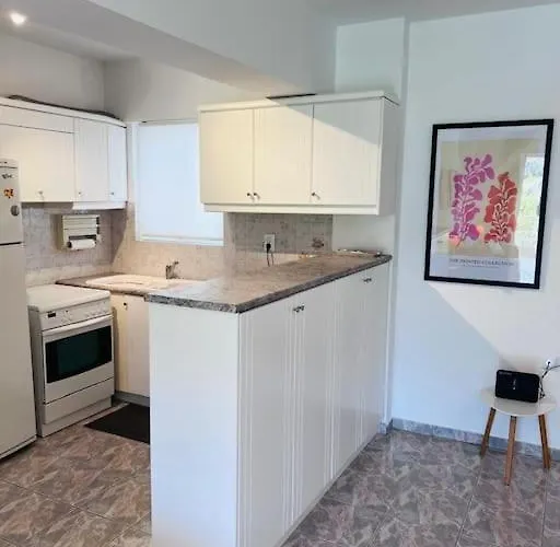 Apartamento Akrata Apartment