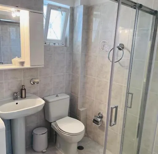 Akrata Apartment * Akrata